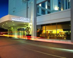 ISTANBUL GONEN HOTEL